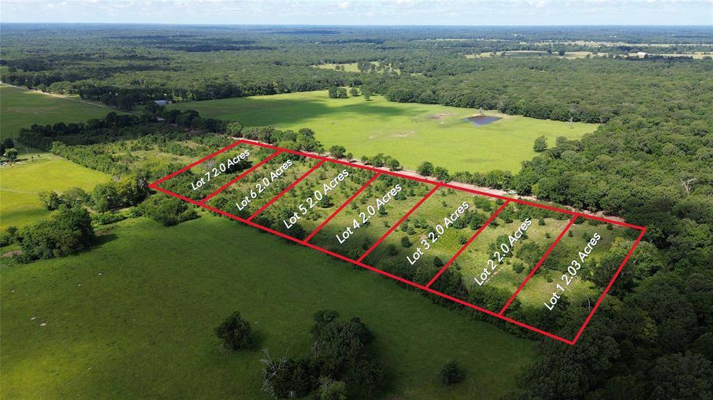 Lot 2 Rs County Road 2470, Emory, TX 75440