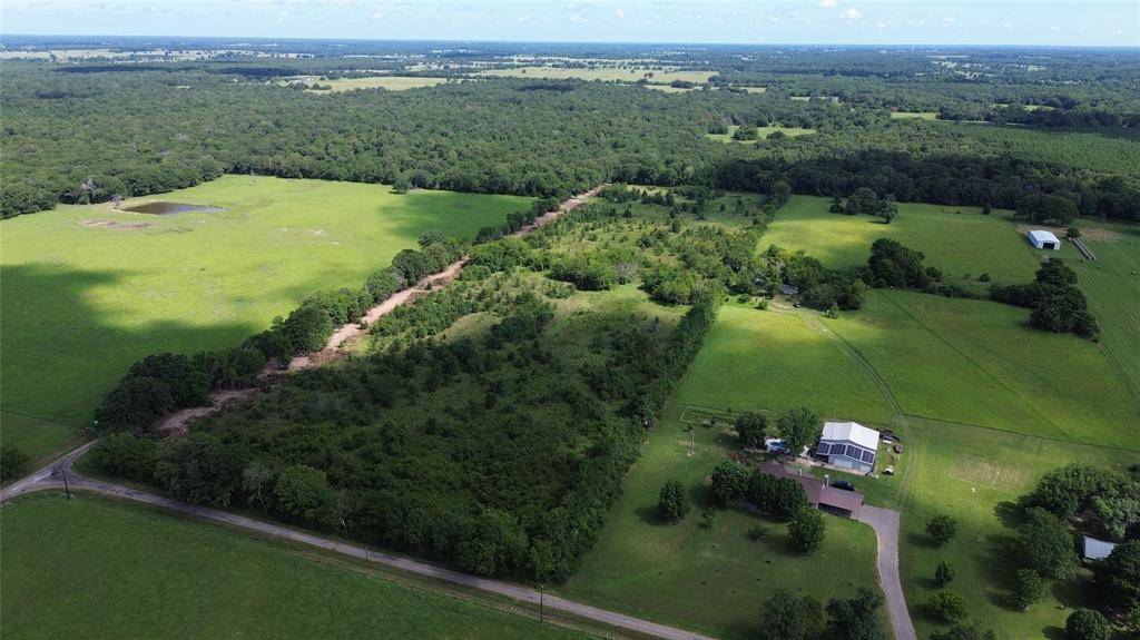 Lot 3 Rs County Road 2470, Emory, TX 75440