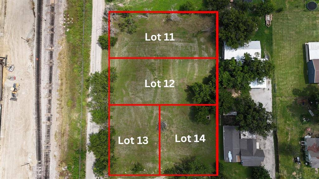 Lot 12 N State Highway Amrock, Dublin, TX 76446