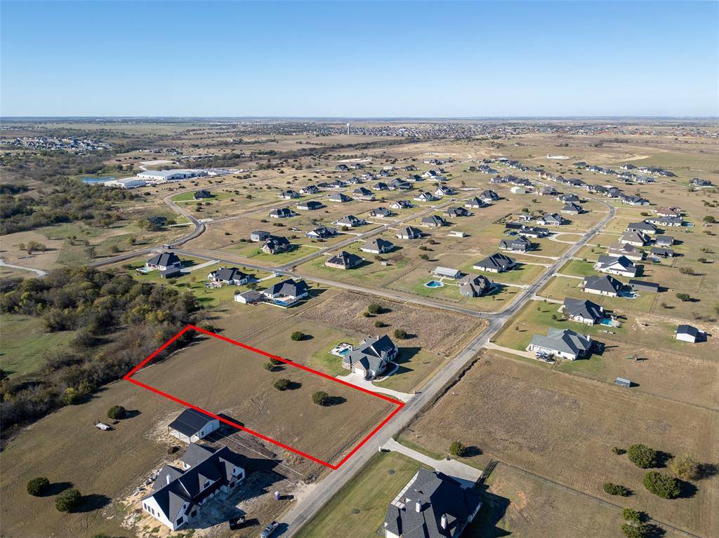 6335 Rigel Road, Godley, TX 76044