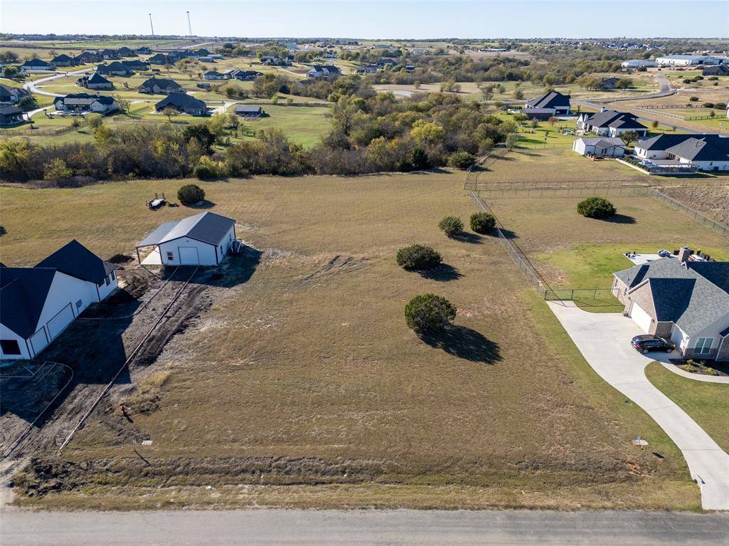 6335 Rigel Road, Godley, TX 76044