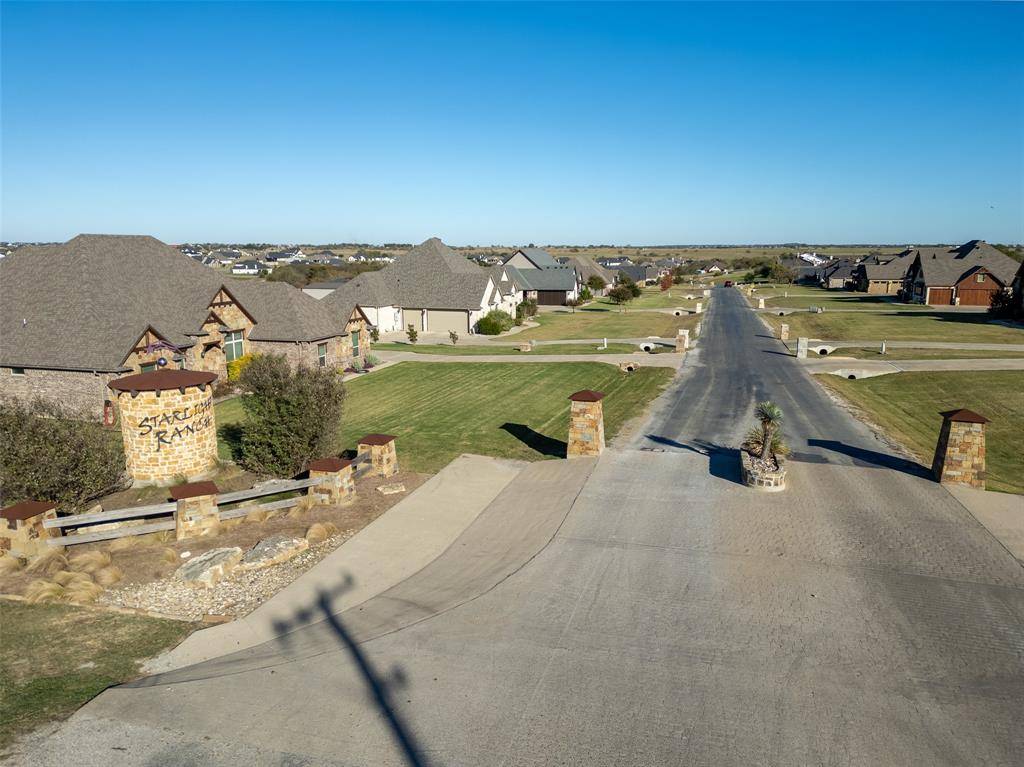 6335 Rigel Road, Godley, TX 76044