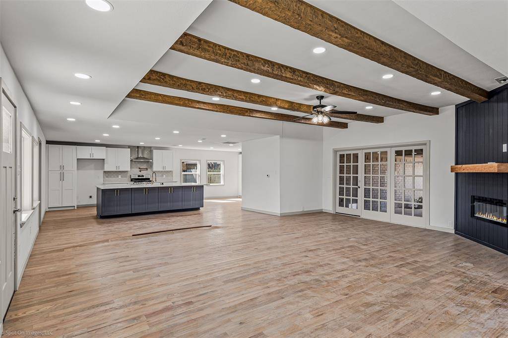 1301 Pecan Valley Drive, Garland, TX 75043