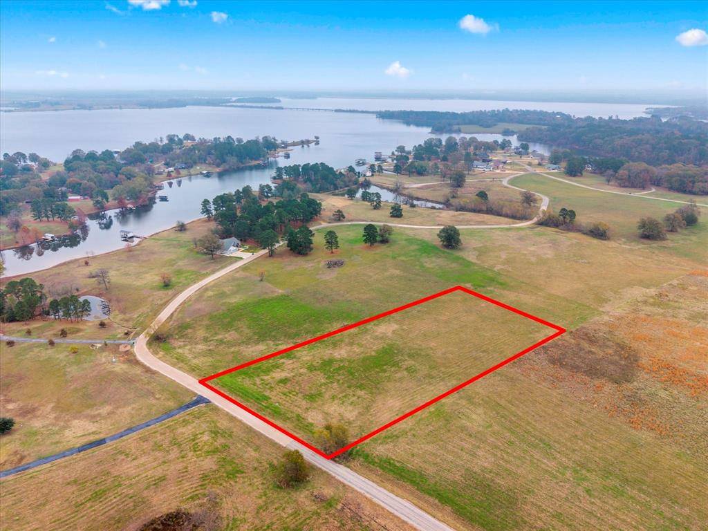 Lot 57 PR 52320, Pittsburg, TX 75686
