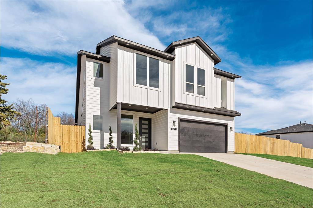 539 W Laureland Road, Dallas, TX 75232