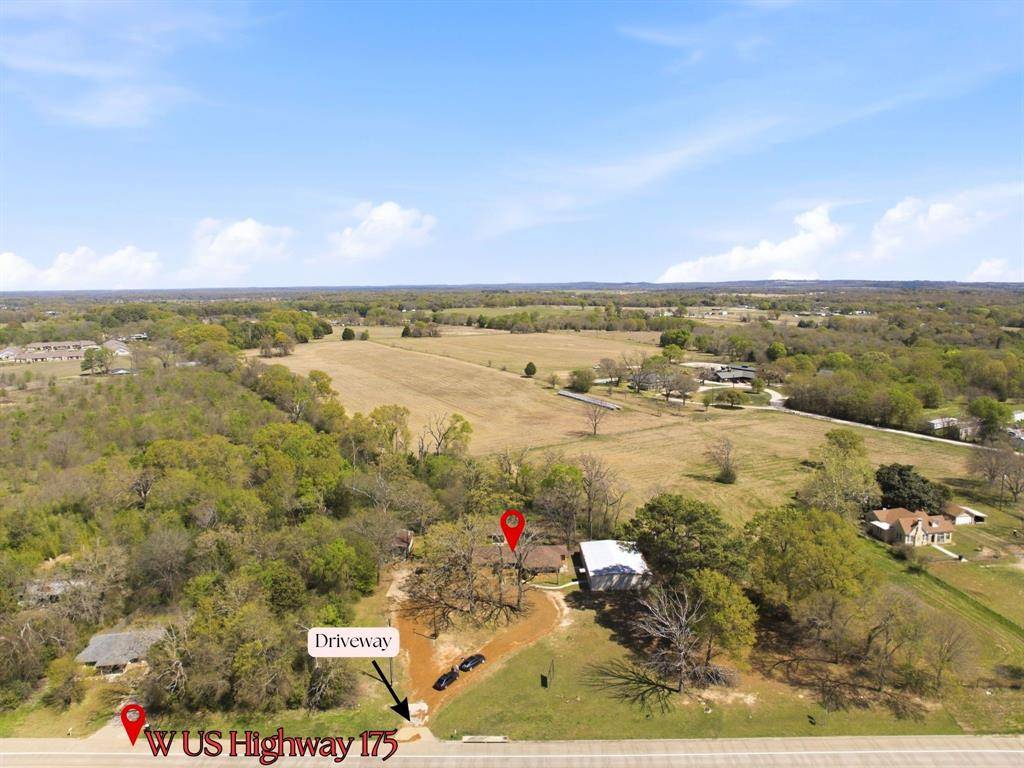 449 Us-175, Eustace, TX 75124