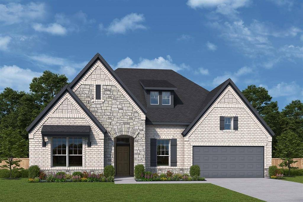 3469 Shorthorn Lane, Midlothian, TX 76065