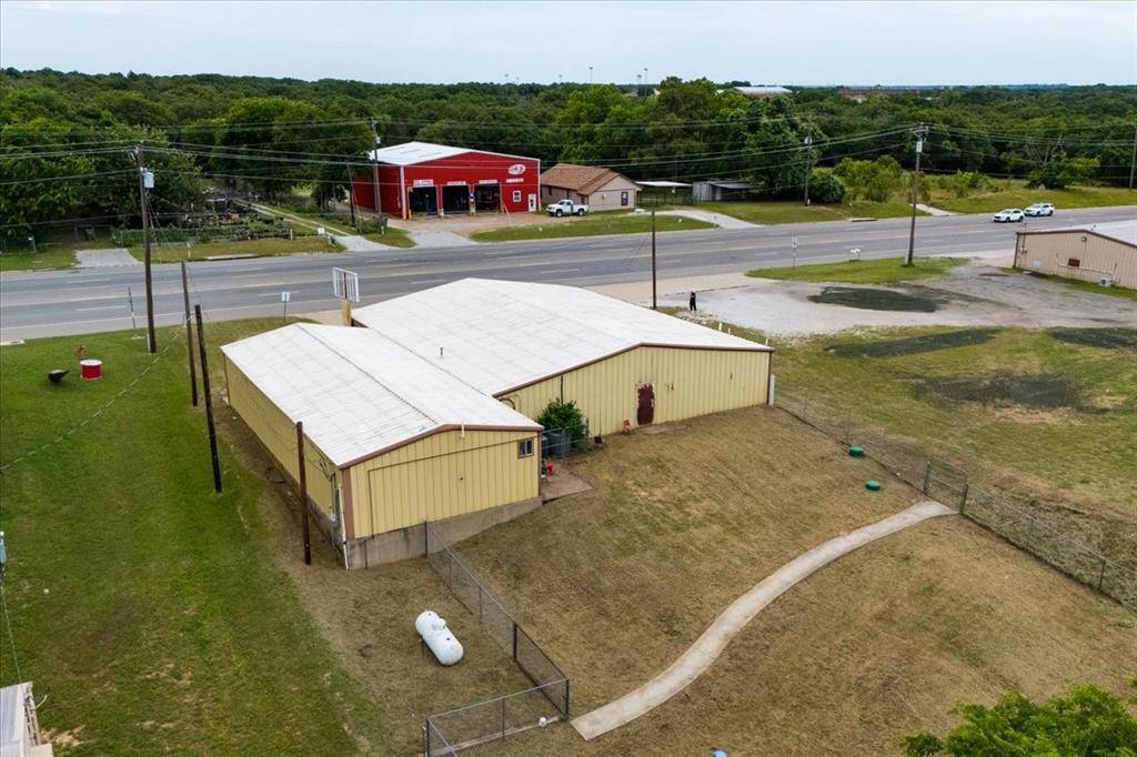 11361 & 11363 FM 730 N, Reno, TX 76020