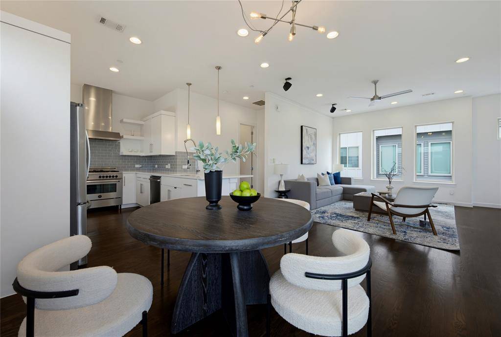 1915 Summit Avenue #1, Dallas, TX 75206