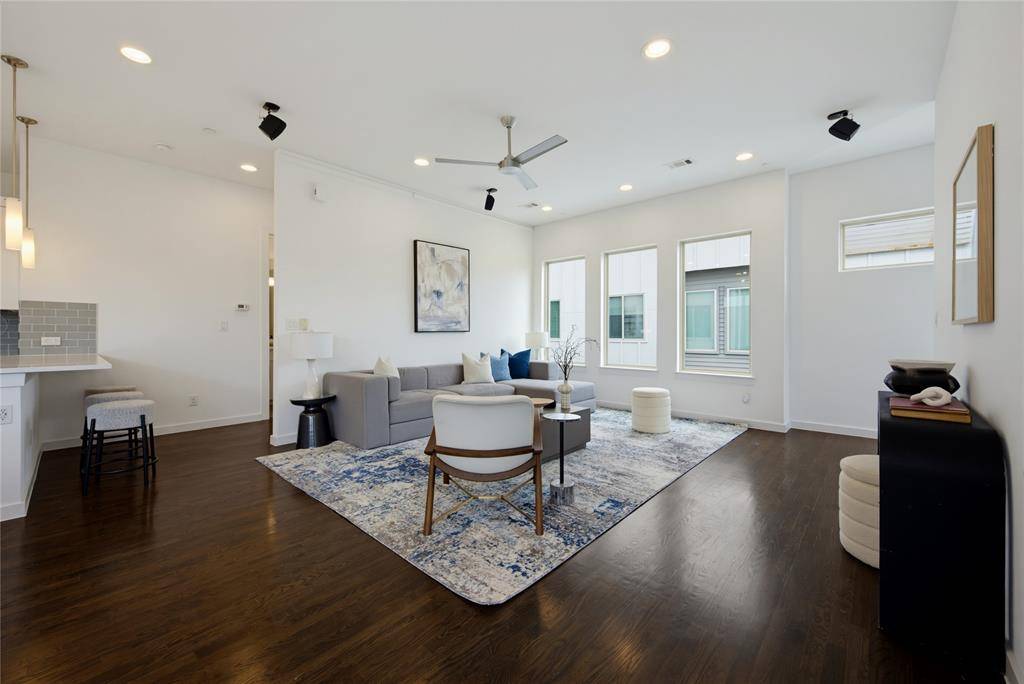 1915 Summit Avenue #1, Dallas, TX 75206