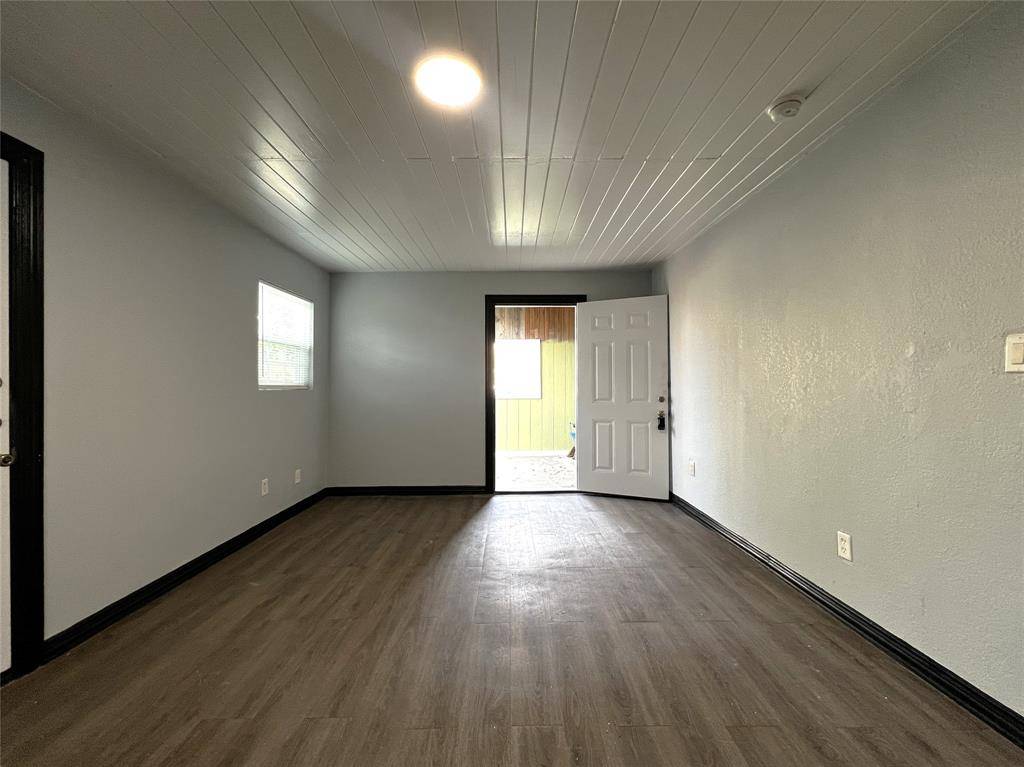 5205 Calloway Street #B, Sansom Park, TX 76114