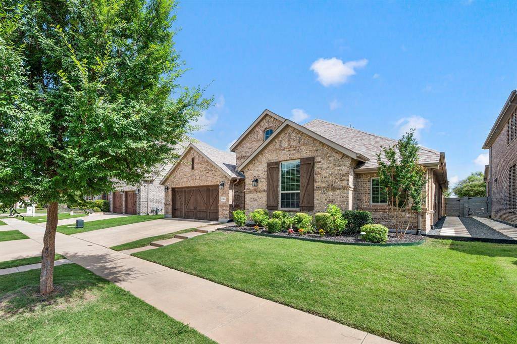 1505 14th Street, Argyle, TX 76226