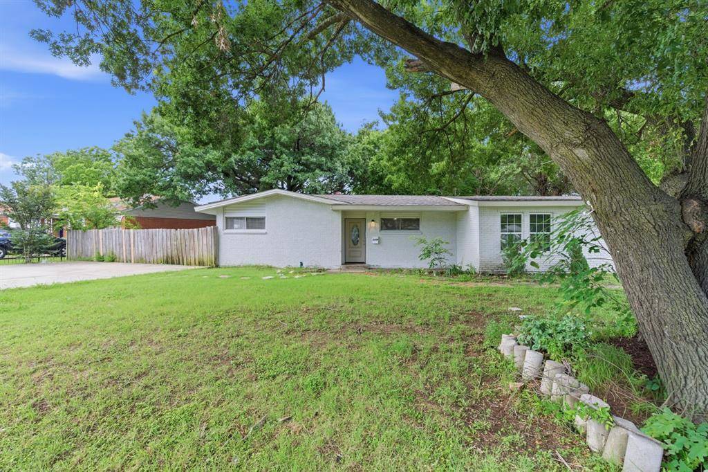 2204 Dunloe Avenue, Dallas, TX 75228