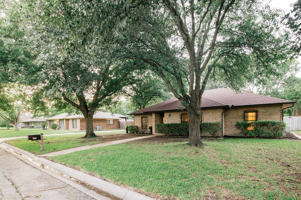 2409 Green Oaks Street, Denton, TX 76209