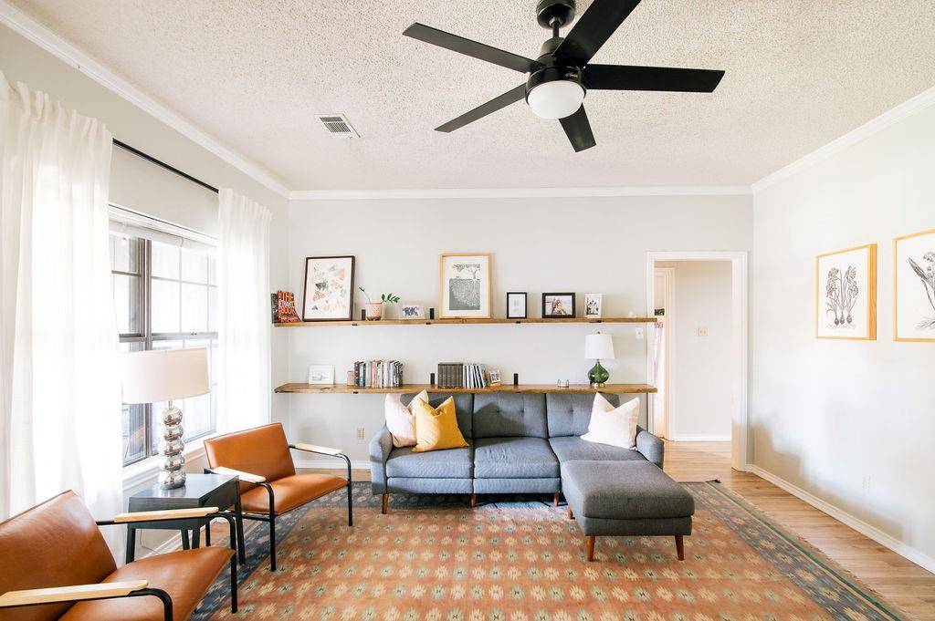 2409 Green Oaks Street, Denton, TX 76209