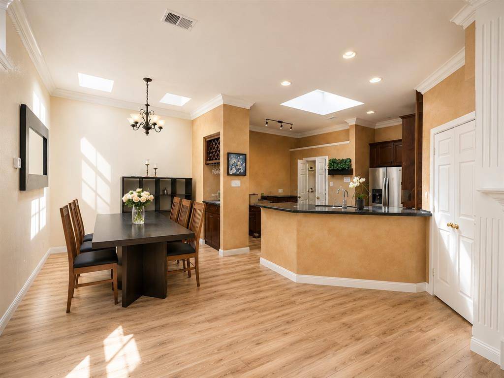 8708 Wellington Road, Irving, TX 75063