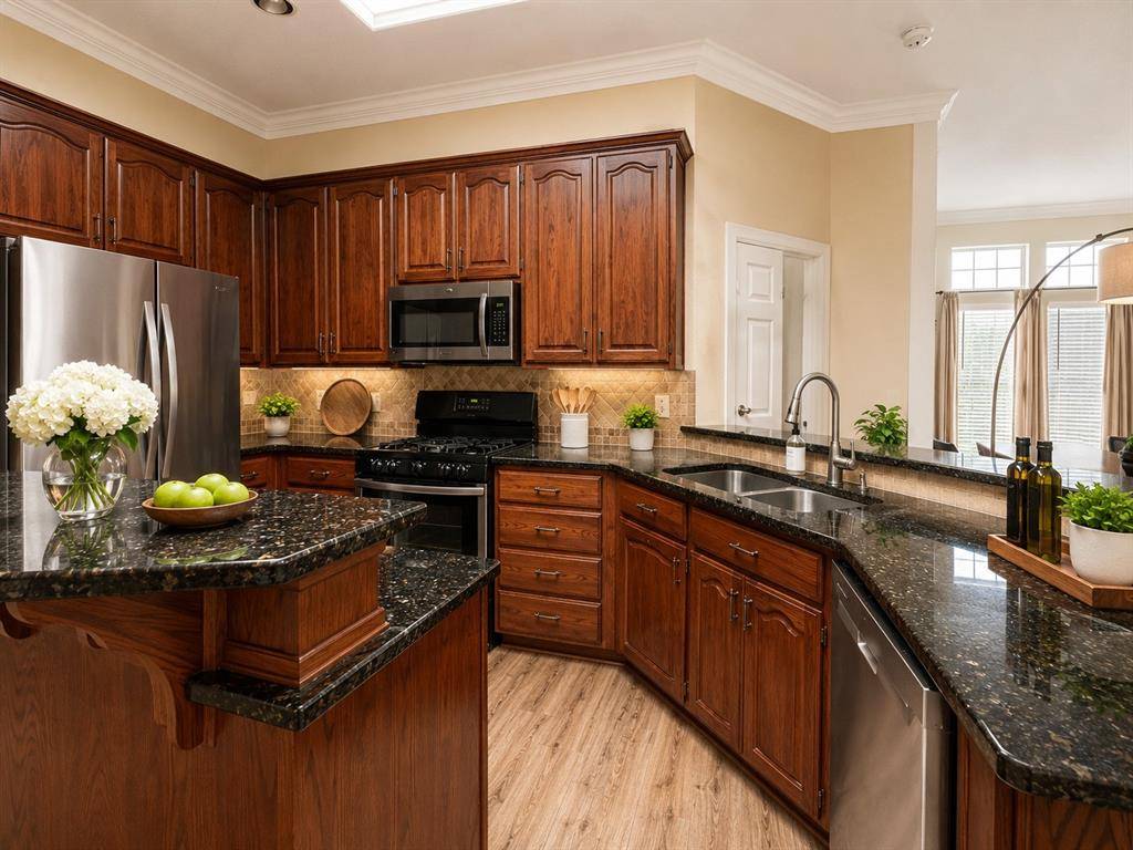 8708 Wellington Road, Irving, TX 75063