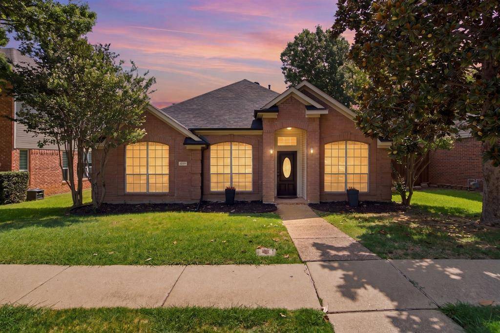 1237 Christopher Lane, Lewisville, TX 75077