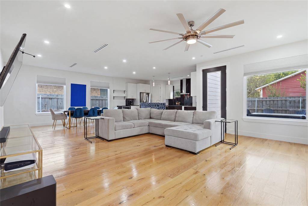 1808 Shaw Street, Dallas, TX 75212