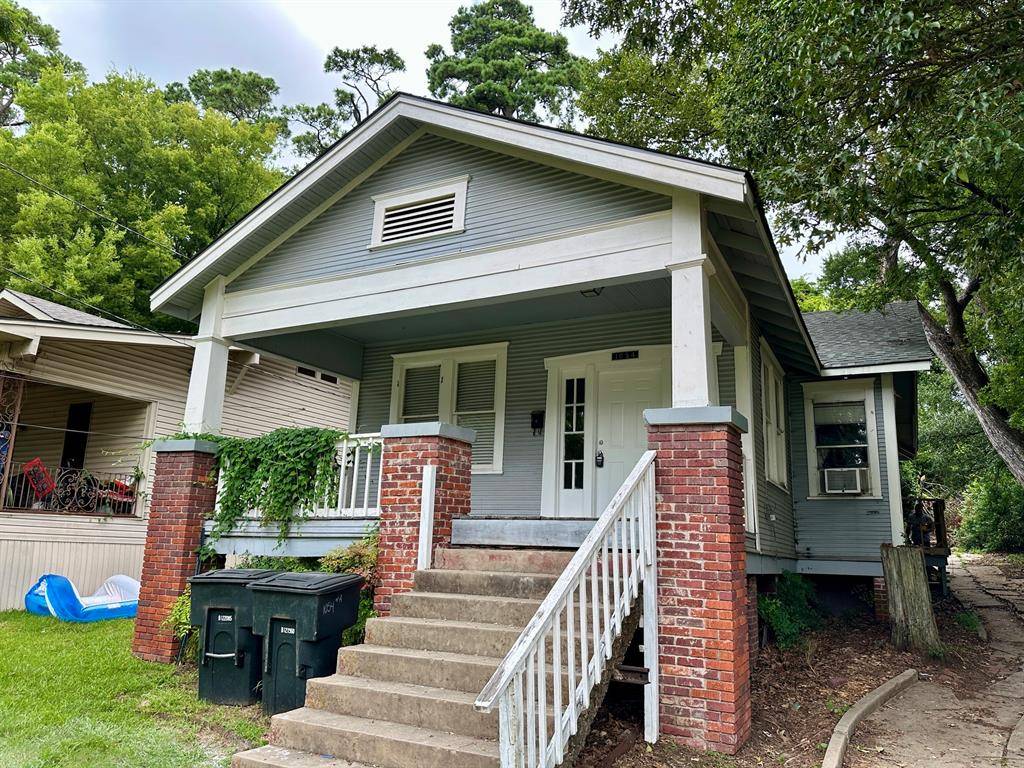 1054 Wilkinson Street, Shreveport, LA 71104