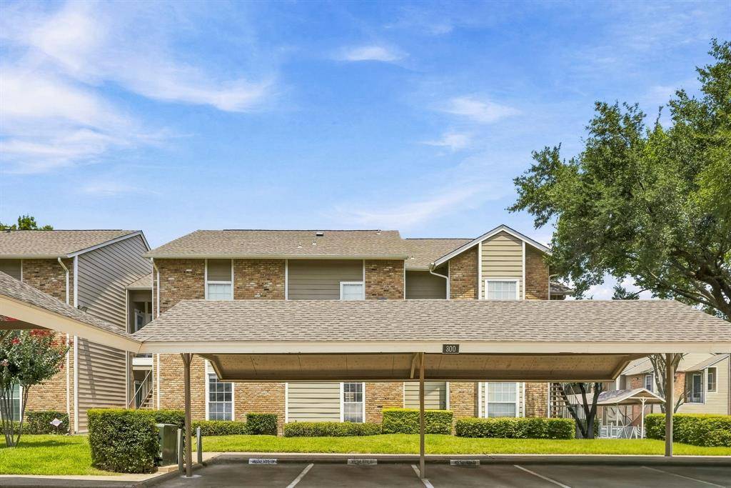 8600 Coppertowne Lane #304, Dallas, TX 75243