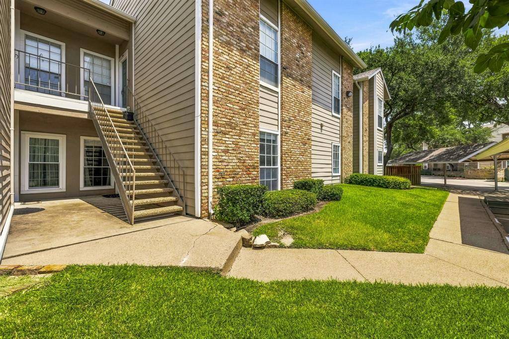 8600 Coppertowne Lane #304, Dallas, TX 75243