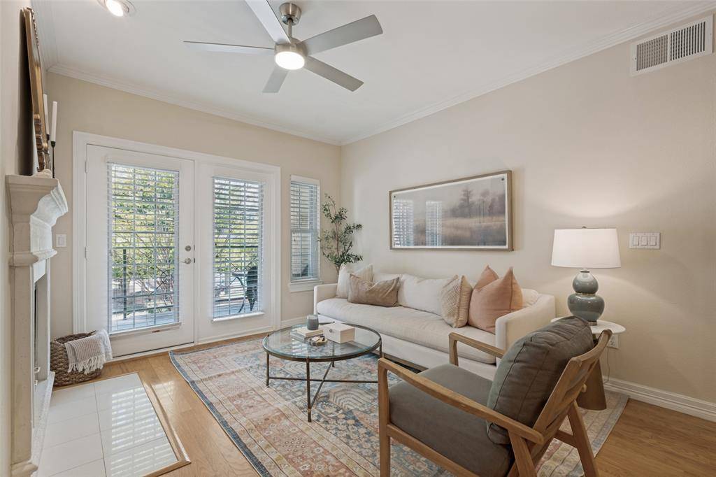 3400 Welborn Street #208, Dallas, TX 75219