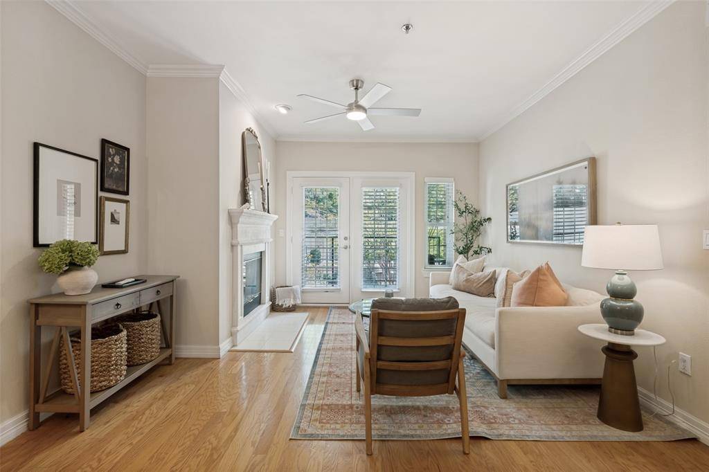 3400 Welborn Street #208, Dallas, TX 75219