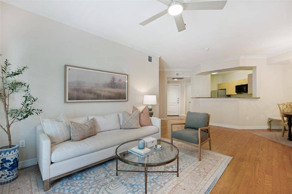 3400 Welborn Street #208, Dallas, TX 75219
