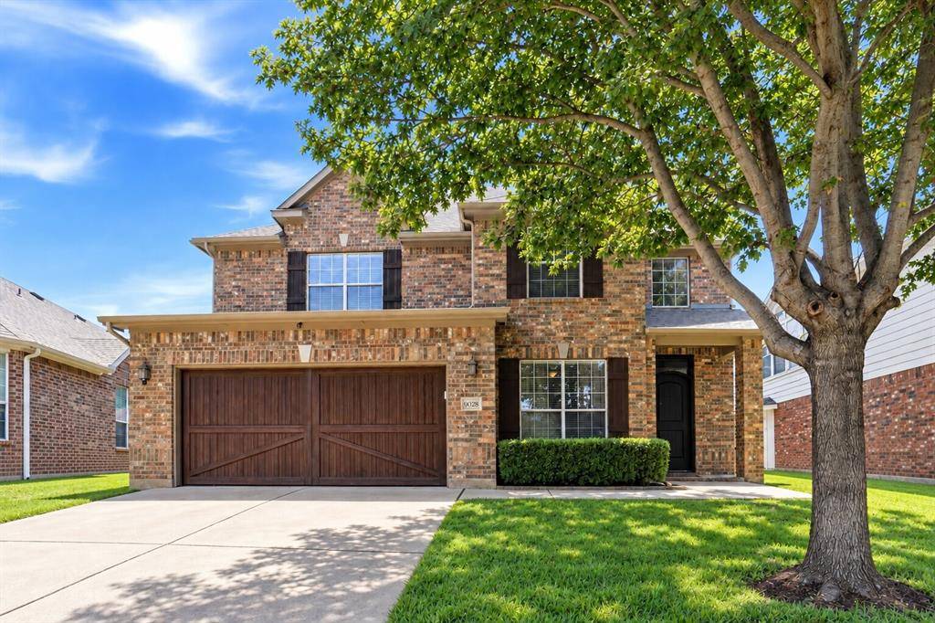 9028 Steiner Street, Fort Worth, TX 76244
