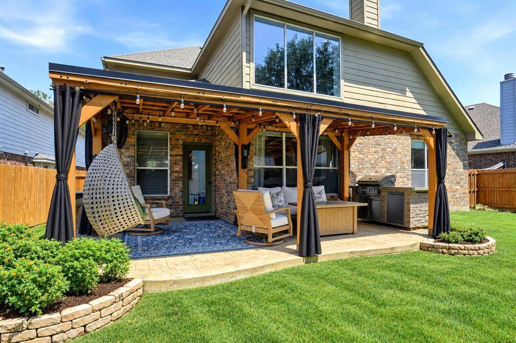 9028 Steiner Street, Fort Worth, TX 76244