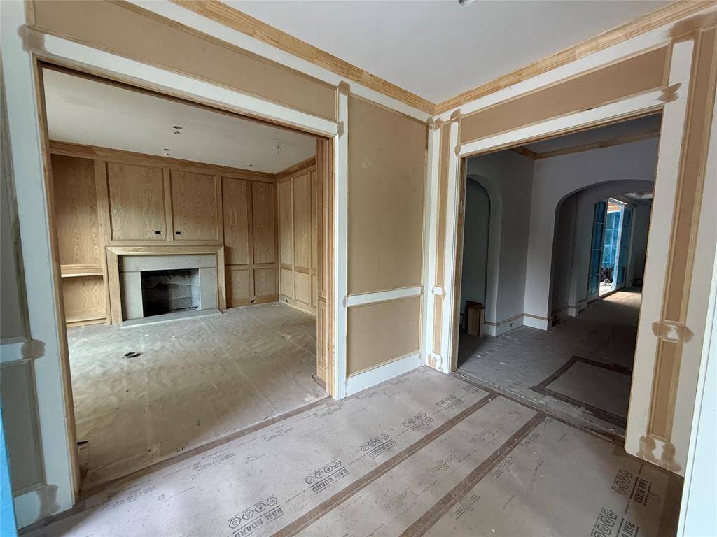 3932 Bryn Mawr Drive, University Park, TX 75225