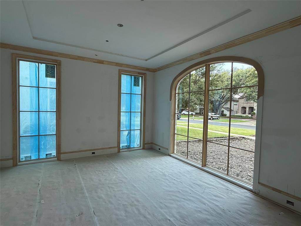 3932 Bryn Mawr Drive, University Park, TX 75225