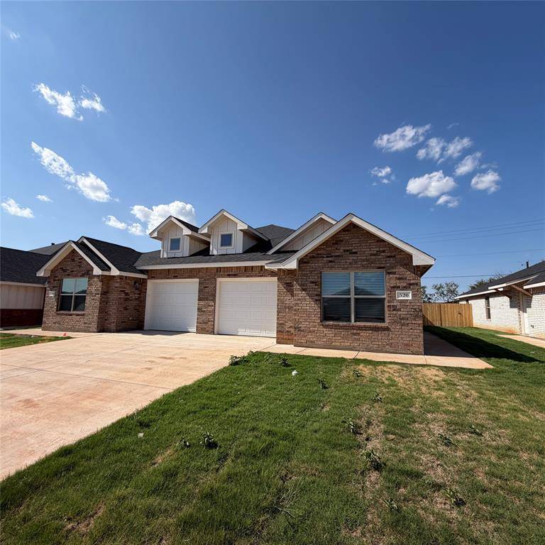 520 Colorado Street, Abilene, TX 79601