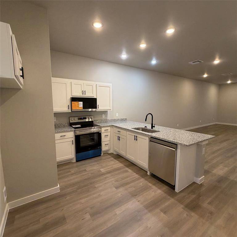 520 Colorado Street, Abilene, TX 79601