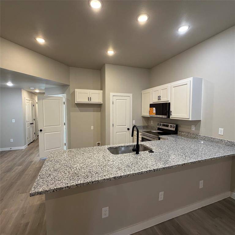 520 Colorado Street, Abilene, TX 79601