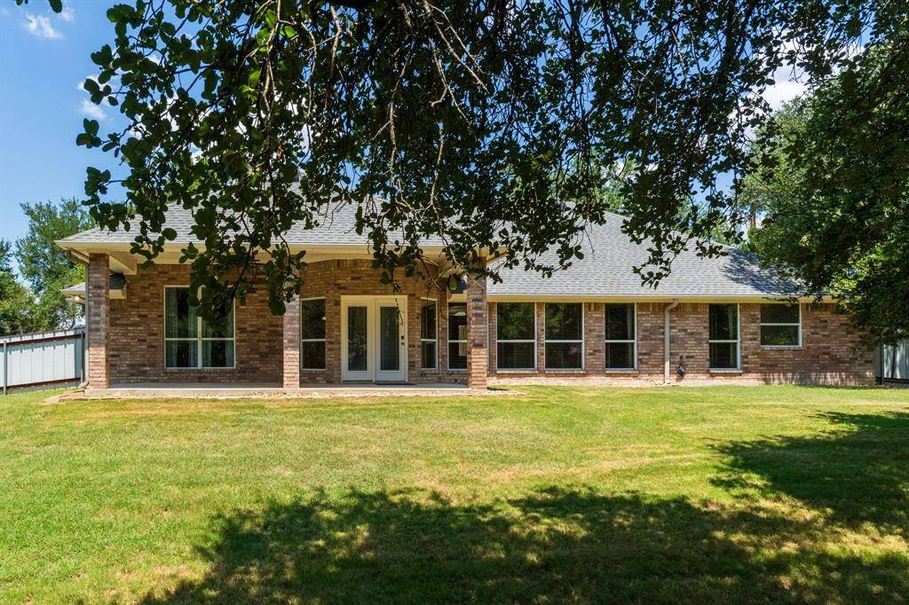 901 County Road 3150, Kempner, TX 76539