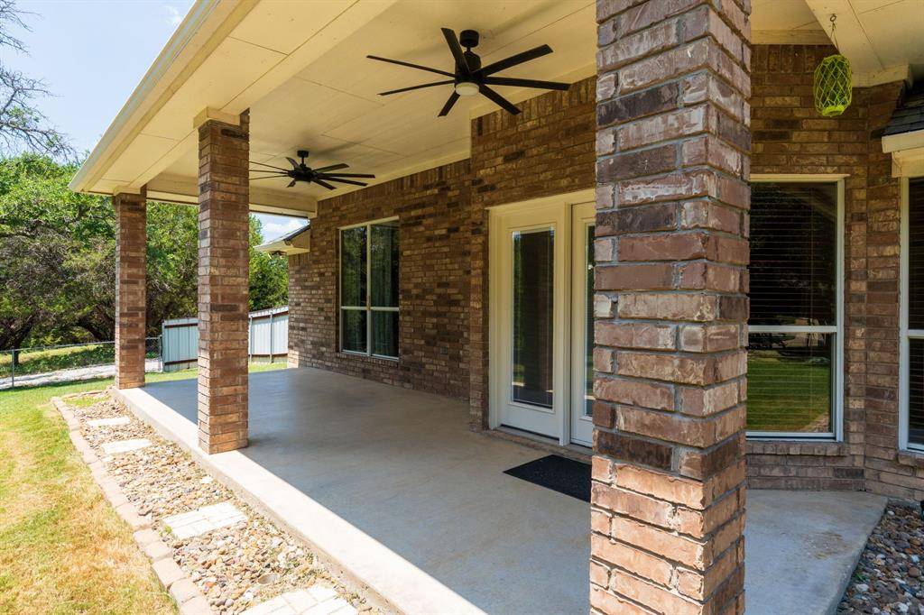 901 County Road 3150, Kempner, TX 76539