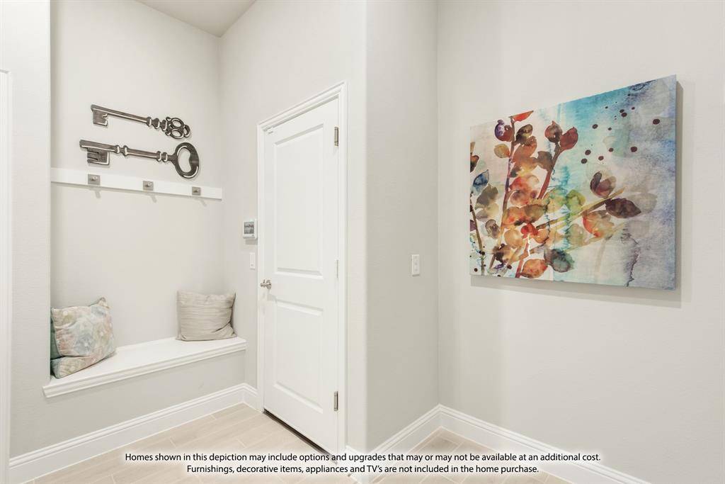 2214 Steed Run Drive, Mansfield, TX 76063