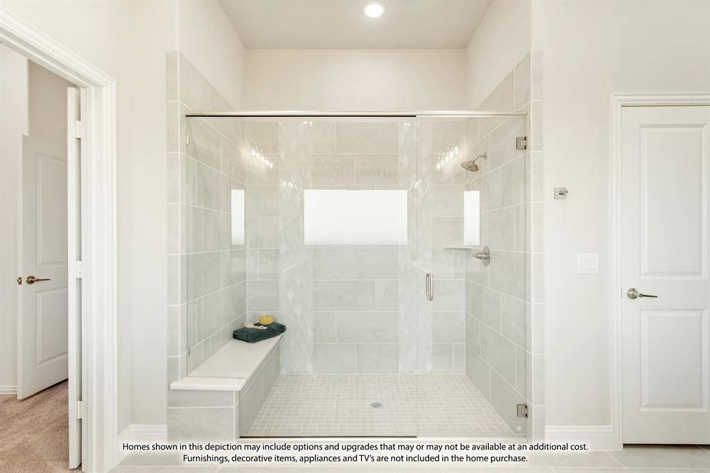 2214 Steed Run Drive, Mansfield, TX 76063