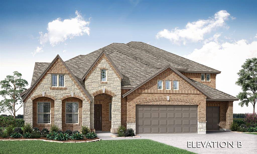 2306 Christopher Road, Mansfield, TX 76063