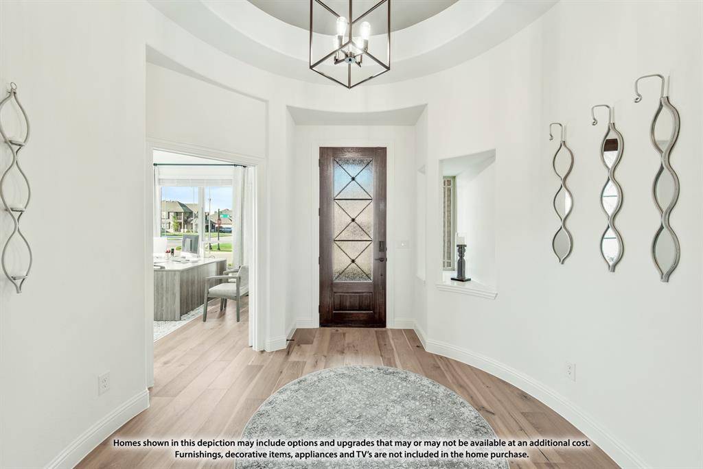 2306 Christopher Road, Mansfield, TX 76063