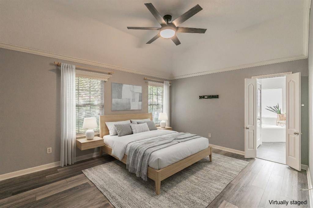 5544 Greenview Court, North Richland Hills, TX 76148