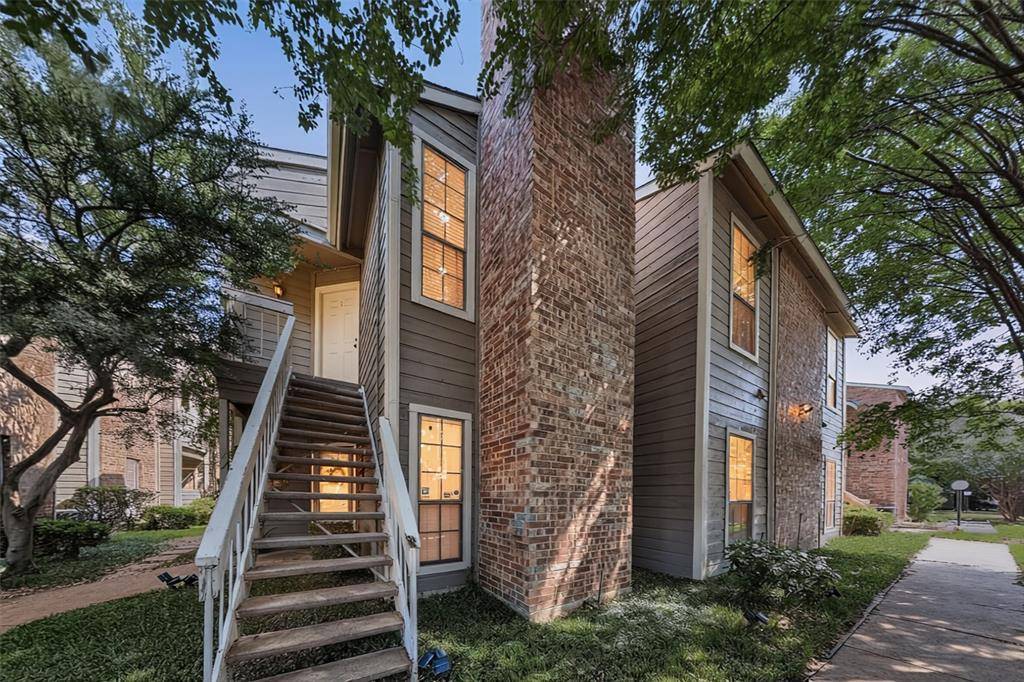 1108 Quail Valley Lane #221, Arlington, TX 76011