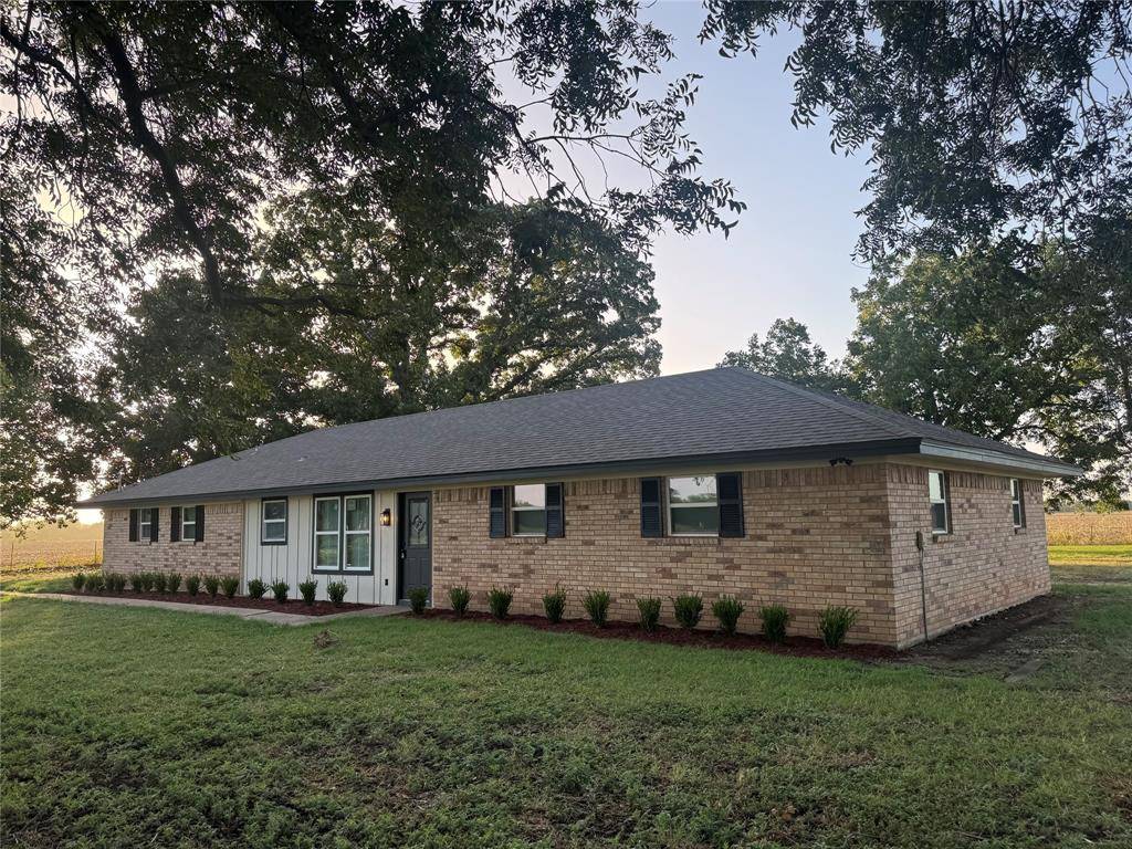 1401 Fm 1243, Brandon, TX 76628