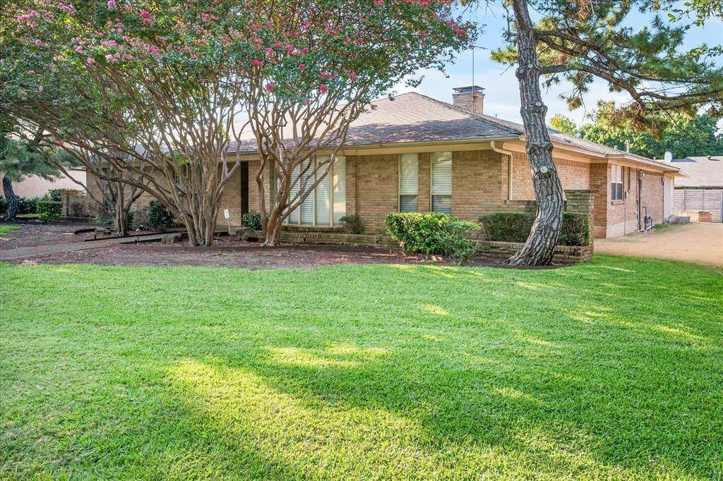 4108 Myerwood Lane, Dallas, TX 75244