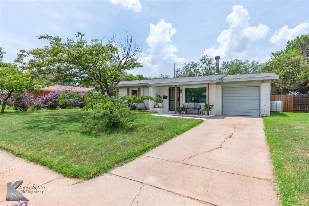 1430 Westview Drive, Abilene, TX 79603