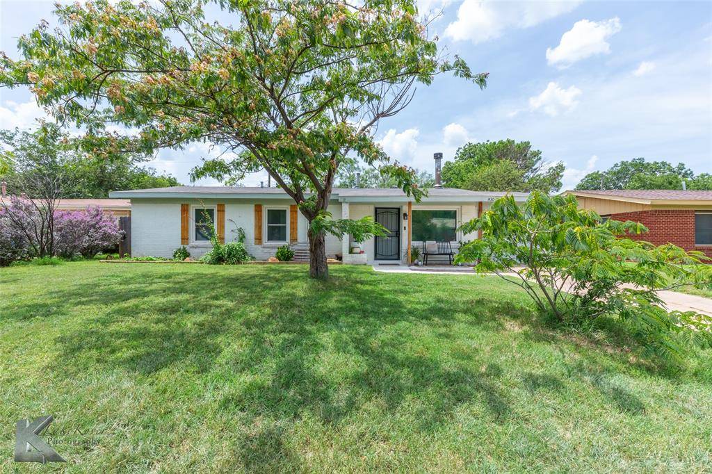 1430 Westview Drive, Abilene, TX 79603