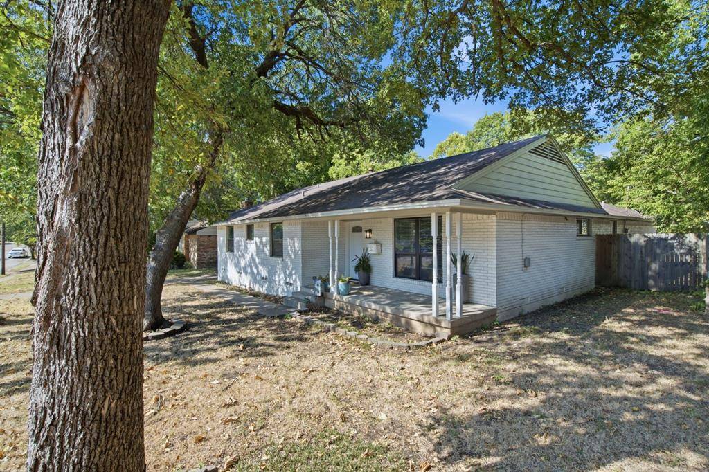 3423 Boulder Drive, Dallas, TX 75233