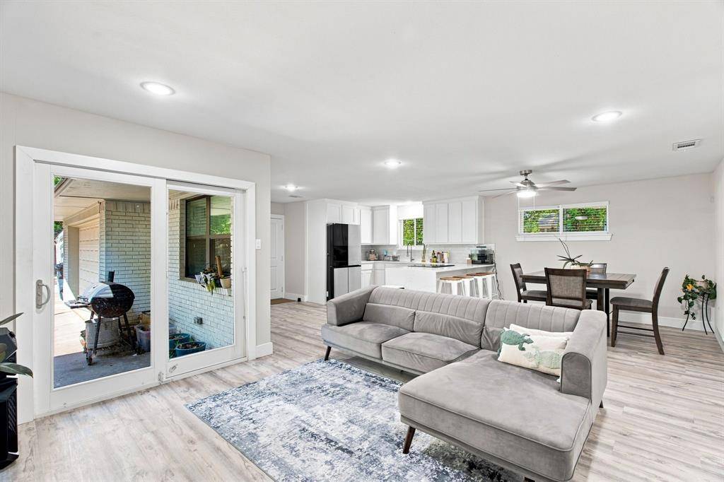 3423 Boulder Drive, Dallas, TX 75233
